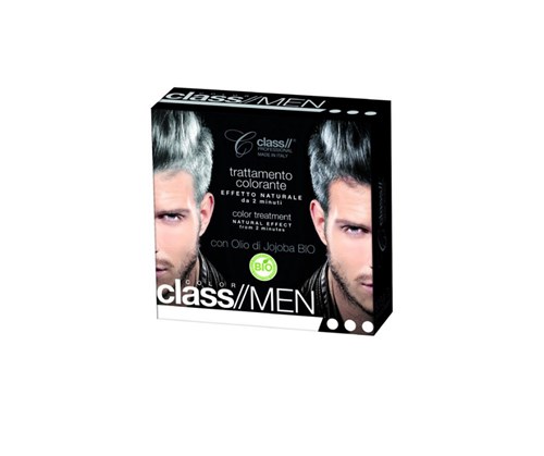 CLASS/MEN TRATTAMENTO COLORANTE UOMO CONF. MONOUSO