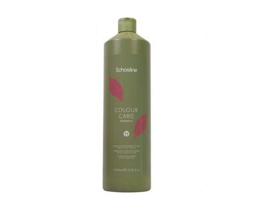 Echosline Colour care shampoo mantenimento colore capelli colorati e trattati 1000ml