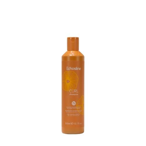 Echosline Curl shampoo 300ML