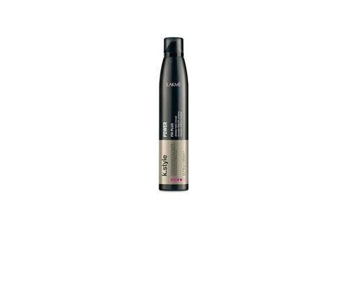 K. STYLE MOUSSE POWER FIX PLUS 300ML