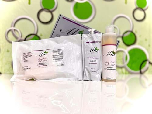 Kit cellulite Fosfatidicolina 7 giorni per contrastare la cellulite