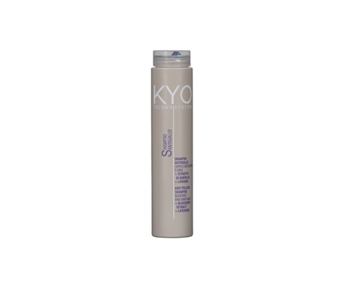 Kyo shampoo antigiallo 250ml