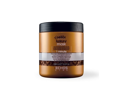 LUXURY MASK 15 AZIONI 1000 ML