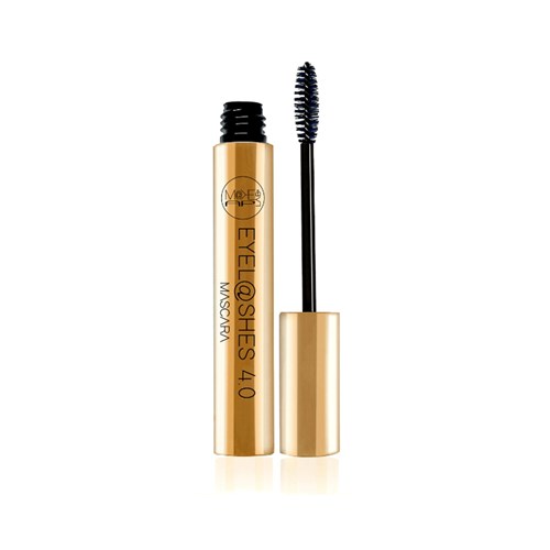 MASCARA WRAP UP VOLUME NERO