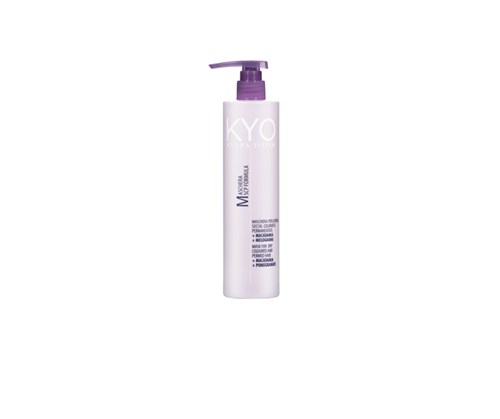 Maschera Hydrasystem 500ML