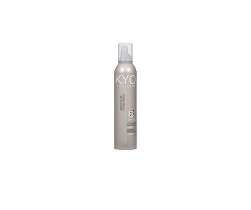 Mousse volumizzante fissaggio strong 300ml