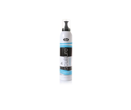 Sculture strong mousse ferme 300ML LISAP