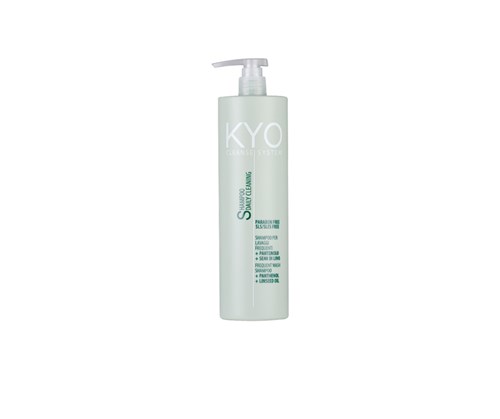 Kyo Shampoo Cleansystem 1000ML