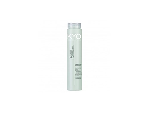 Kyo Shampoo Cleansystem 250ML