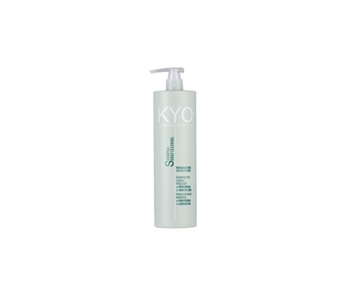 Kyo Shampoo Cleansystem 500ML