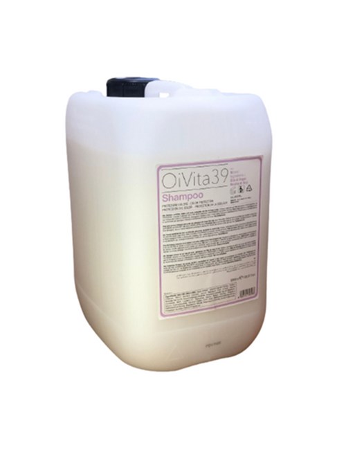 Oivita SHAMPOO DOPOCOLORE 5 LT