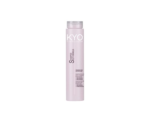 Kyo Shampoo Hydrasystem 250ML