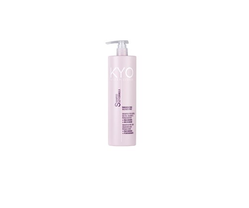 Kyo Shampoo Hydrasystem  500ML