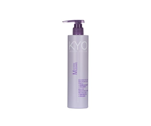 Kyo Shampoo Smoothsystem 1000ML