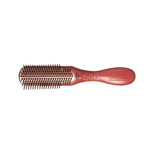 SPAZZOLA ART. HEAT PRO THERMAL STYLER 7 FILE 41882