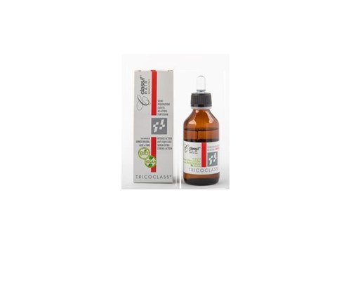 TRICOCLASS FLACONE SIERO FORTISSIMO PREVENZIONE CADUTA 80ML