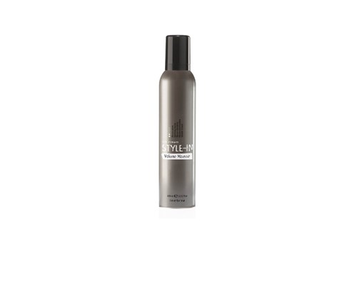 VOLUME MOUSSE 400ML MOUSSE VOLUME